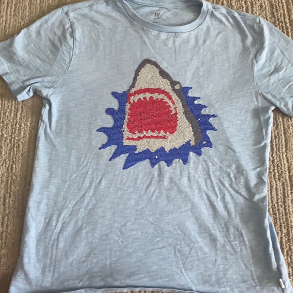 GAP Other - Gap kids t-shirt xxl Interactive